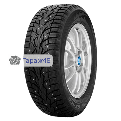 Toyo Observe G3 Ice 285/60 R18 120T