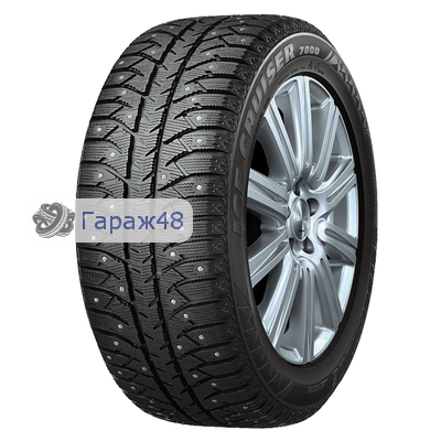 Bridgestone Ice Cruiser 7000 285/60 R18 116T